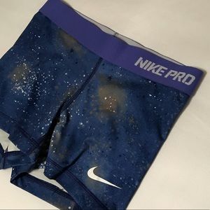 Nike Pro Short